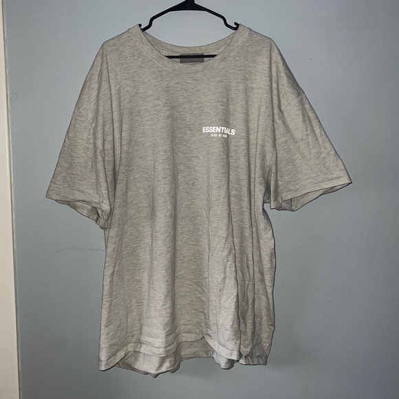 Fear of God Other - Essientals Mens Shirt